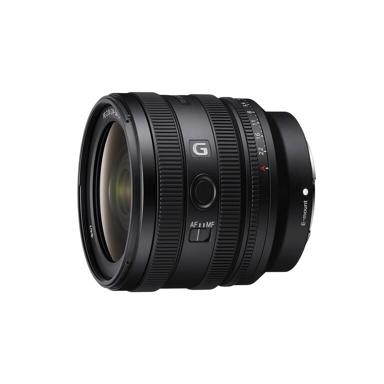 SEL2450G 產品圖片