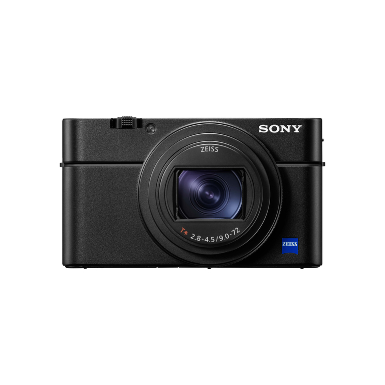 RX100 VII 產品圖片