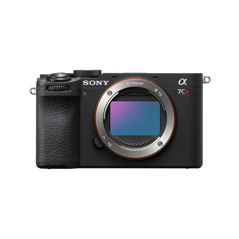 α7CR 產品圖片