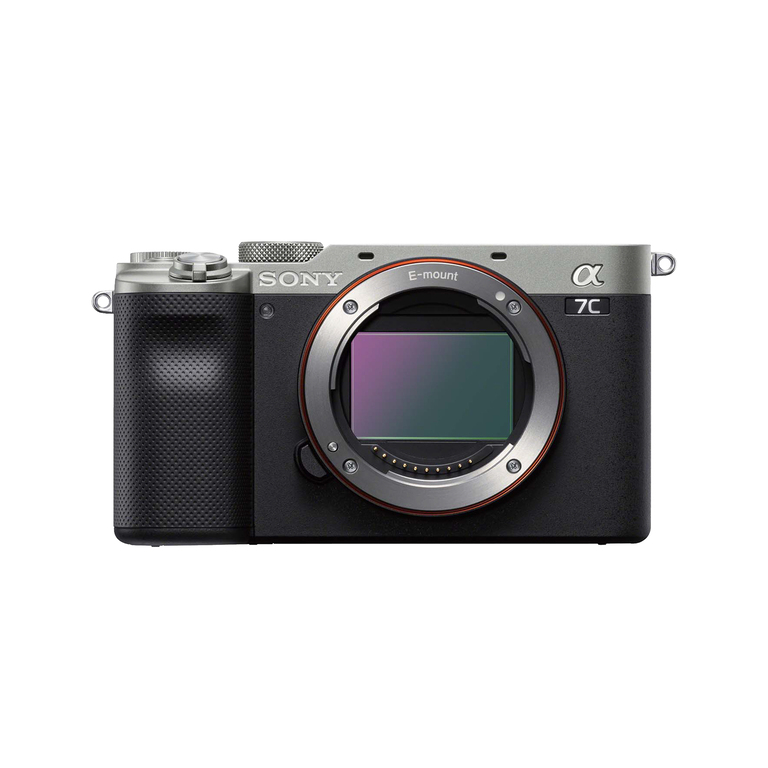 α7C 產品圖片