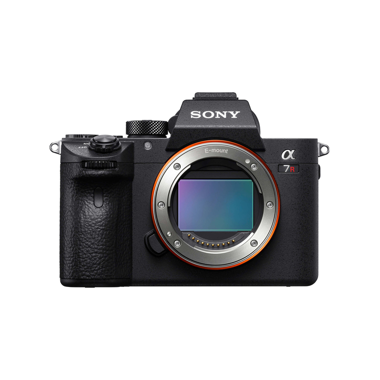 α7R III 產品圖片