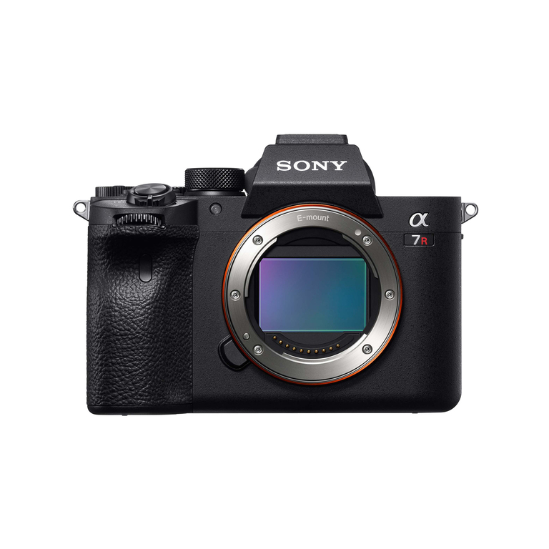 α7R IV 產品圖片