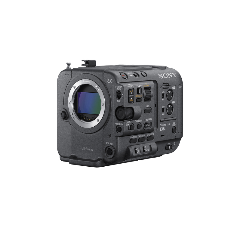 FX6V 產品圖片