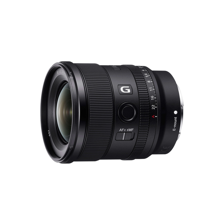 SEL20F18G 產品圖片