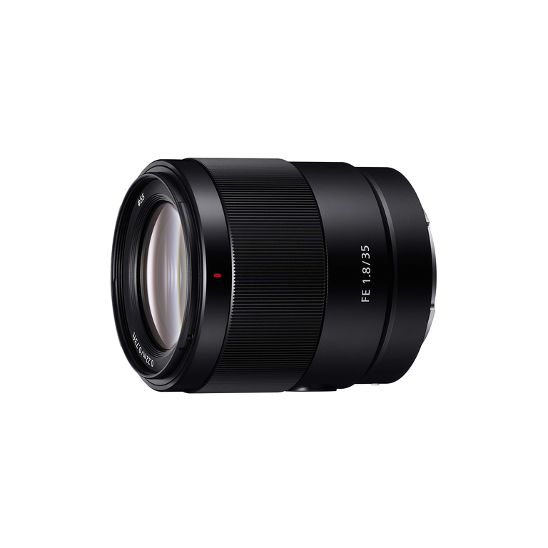 SEL35F18F 產品圖片