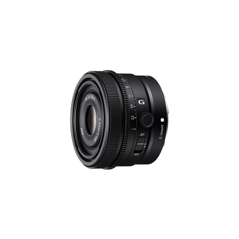 SEL50F25G 產品圖片