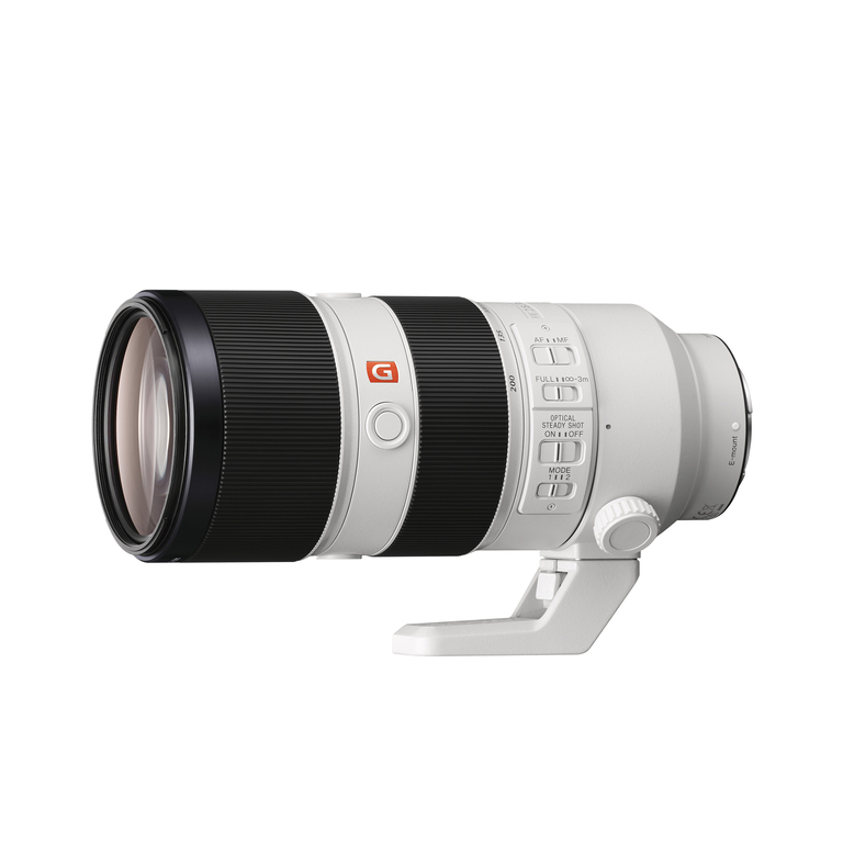 SEL70200GM 產品圖片