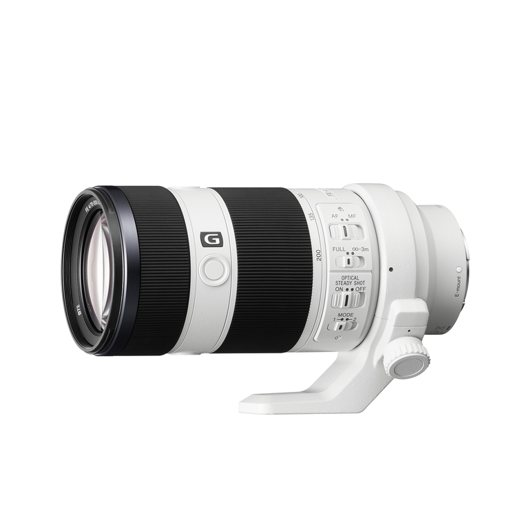 SEL70200G 產品圖片