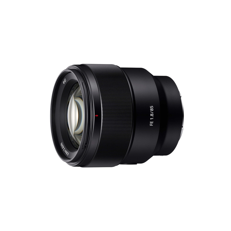 SEL85F18 產品圖片