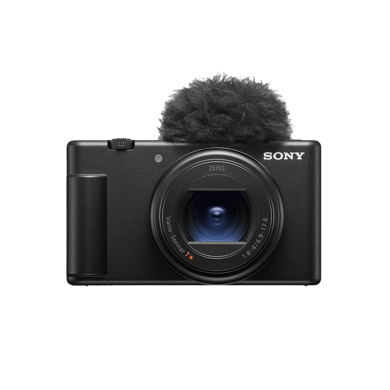 ZV-1 II 產品圖片