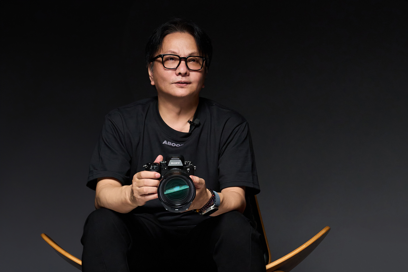 專訪❱ 攝影大師林炳存、蘇益良偕Sony α1 II 共創「動靜之間」 | Sony Alpha Universe Taiwan |  台灣索尼官方網站| Sony Taiwan