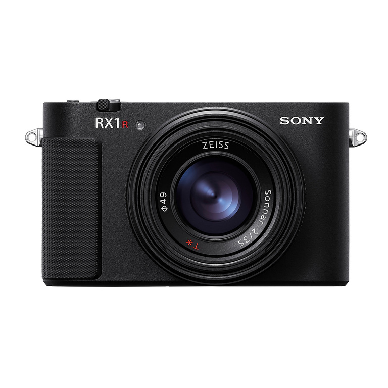 RX1R III 產品圖片